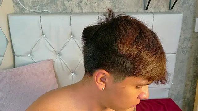 Show Webcam de Thiago_Kozak