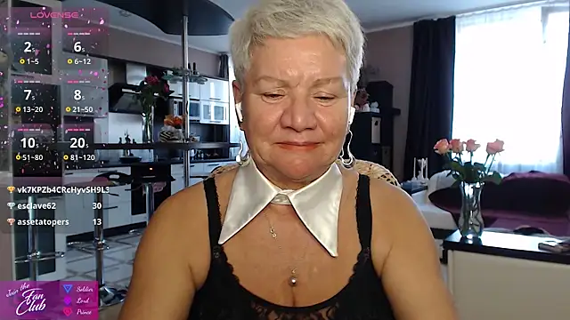 roxana_brooks' Live XXX Chat