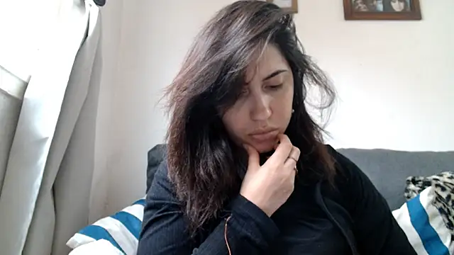 Chat XXX ao vivo de darkgodessone
