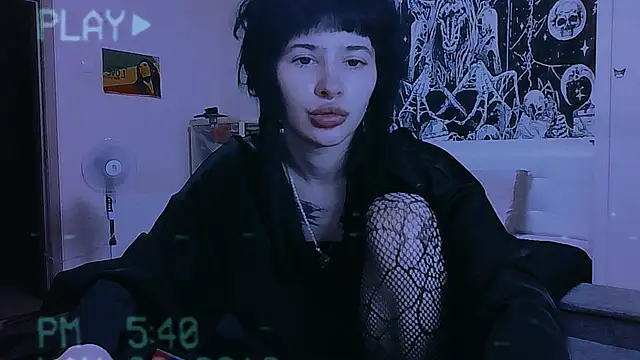 Czat XXX na żywo – AllisonDeetz