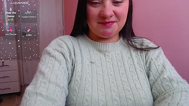 Amyleesweet: απευθείας συνομιλία ΧΧΧ