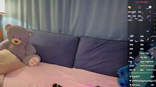 Lolisinn Live XXX chat