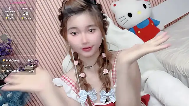 di-or-'s Live XXX Chat