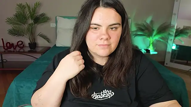 Ukr_Lena Obrolan Langsung XXX