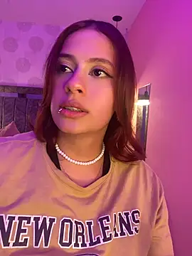 steffmontespink18 Live XXX-Chat