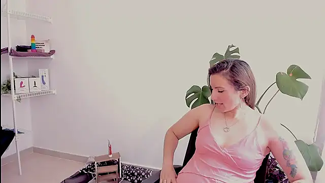 vanessabrown_ 라이브 XXX 채팅