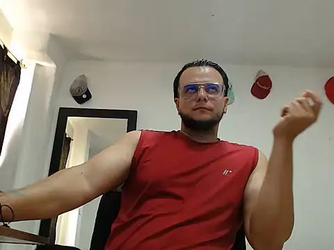 Chatroom XXX en direct de cloudsxxx
