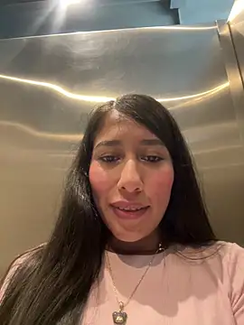 Amelia_Rivas Live XXX-Chat