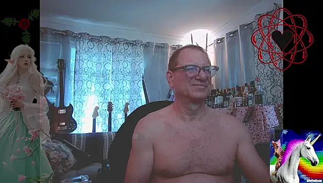 coryassman – Naživo XXX chat
