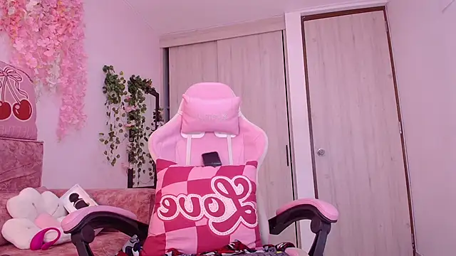צ'אט XXX בשידור חי של Ana__grace