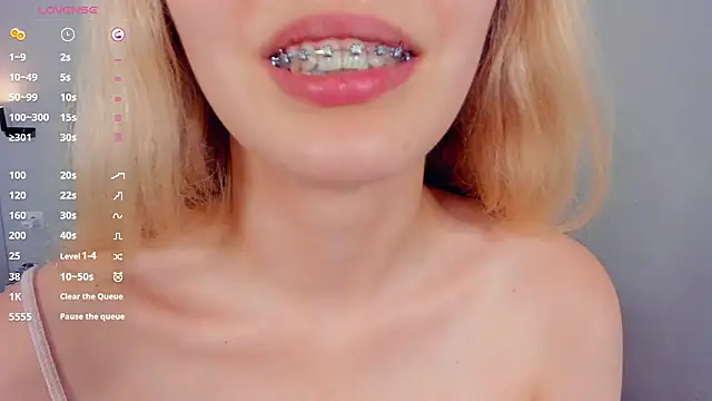 Barbiebloom Chat XXX live
