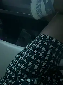 cure218's Webcam Show