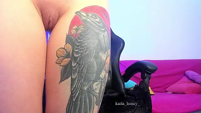 Spit_queen 라이브 XXX 채팅