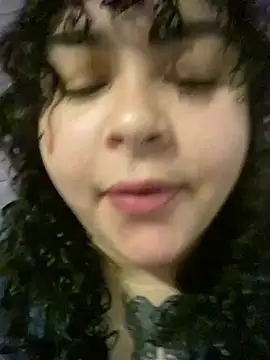 Kimberliprivv Live XXX-Chat