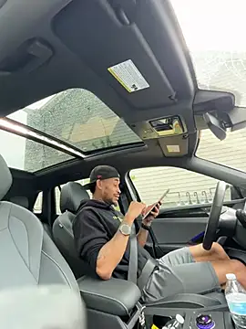 Czat XXX na żywo – StillArQuez
