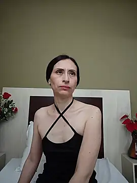 Czat XXX na żywo – AliceRossi