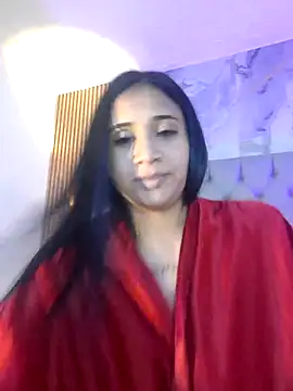 La_indiia 라이브 XXX 채팅