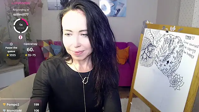 beautiful_moon3 Live XXX Chat