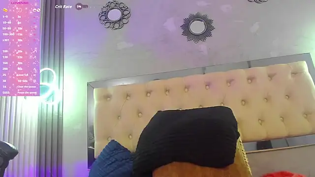 Czat XXX na żywo – Evaa_white