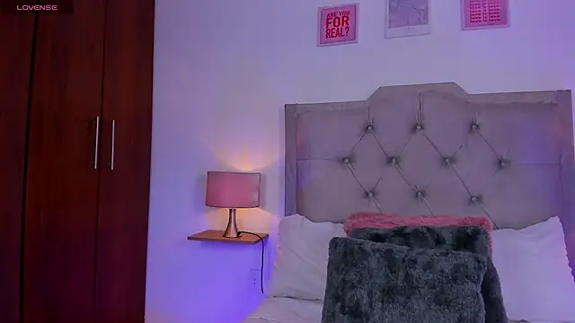 iMiia_coopper01 라이브 XXX 채팅