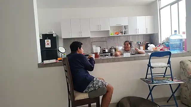 Jsexycouple's Webcam Show