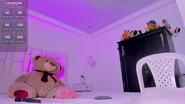 Chat XXX ao vivo de CodyTwink