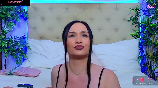 Daliya_ Chat XXX live
