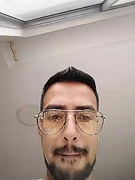 Show Webcam de Demian-vall