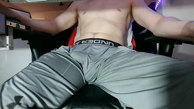 Онлайн чат XXX Dick_and_muscles