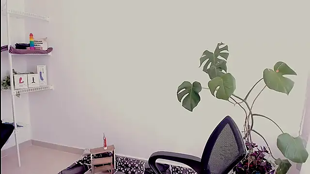 Chat XXX ao vivo de vanessabrown_