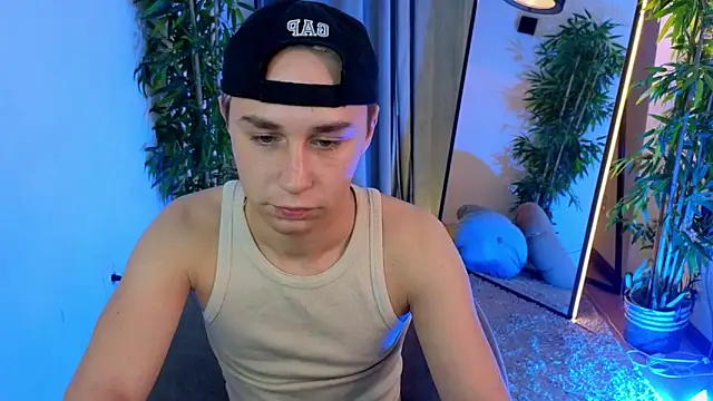 Chatroom XXX en direct de e1v1s