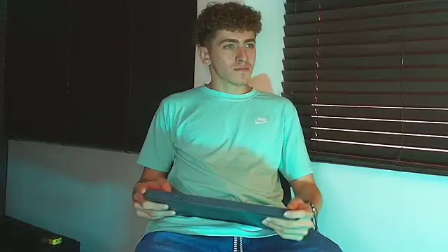 Tyler_Mcrey Live XXX-chat