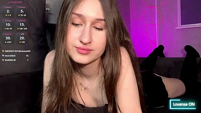 LexiRaye_ Chat XXX in diretta