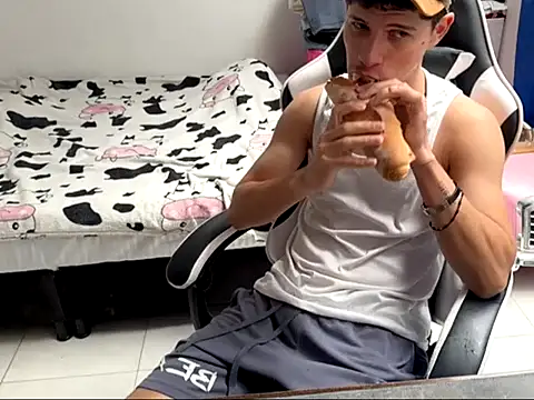 Živý XXX chat Edward_2709