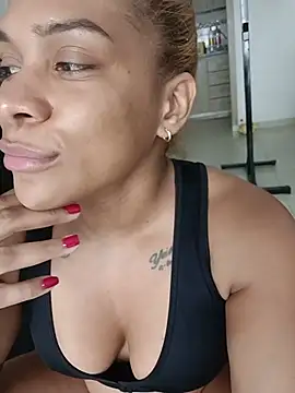 KarinRoss Live XXX-chat