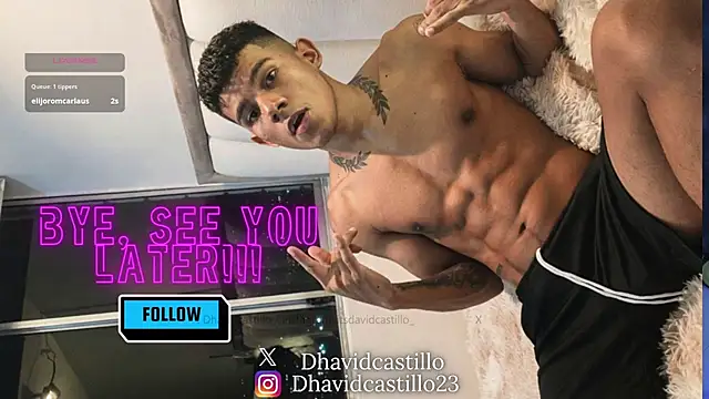 Jack_castell Live XXX-Chat