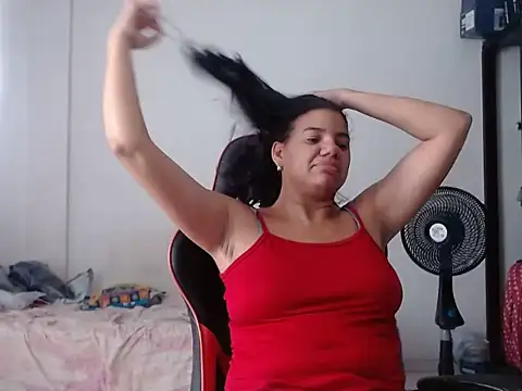 Adriana_0312's Live XXX Chat