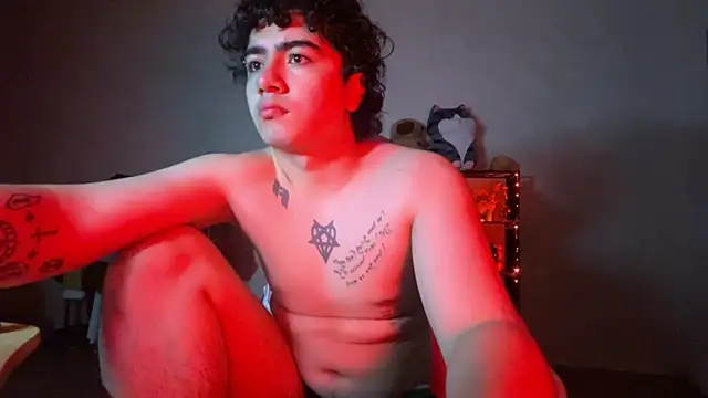 צ'אט XXX בשידור חי של _ELIGOS_