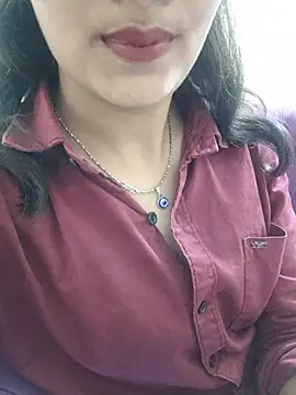 Czat XXX na żywo – Ritika_jha01