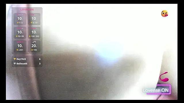 ruby_rouse2007's Live XXX Chat