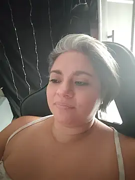 sexysubMila 라이브 XXX 채팅