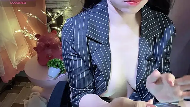 Belle-Dream's Live XXX Chat