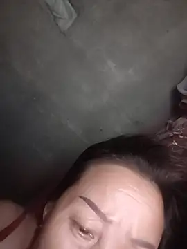Zay_romi 웹캠 쇼