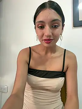 Arianna_Toro_ 웹캠 쇼