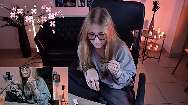 Онлайн чат XXX lanafitch