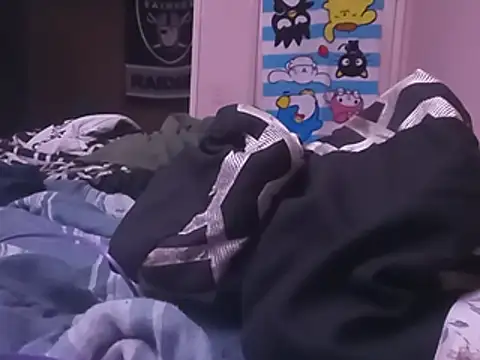Show Webcam de Blkstylion