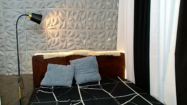 دردشة Velvet_Aurora الجنسية المباشرة