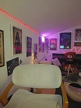 Chat +18 de U_prolazu ao vivo