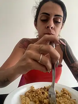 sabrinaneves Adlı Modelin Canlı XXX Sohbeti