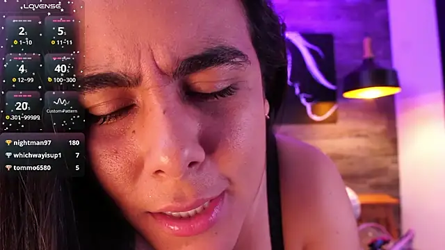 Chat XXX Live DanyAndAlexa